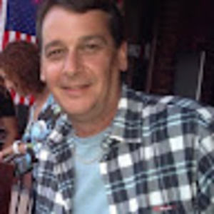 Meet your Posher, Marilyn